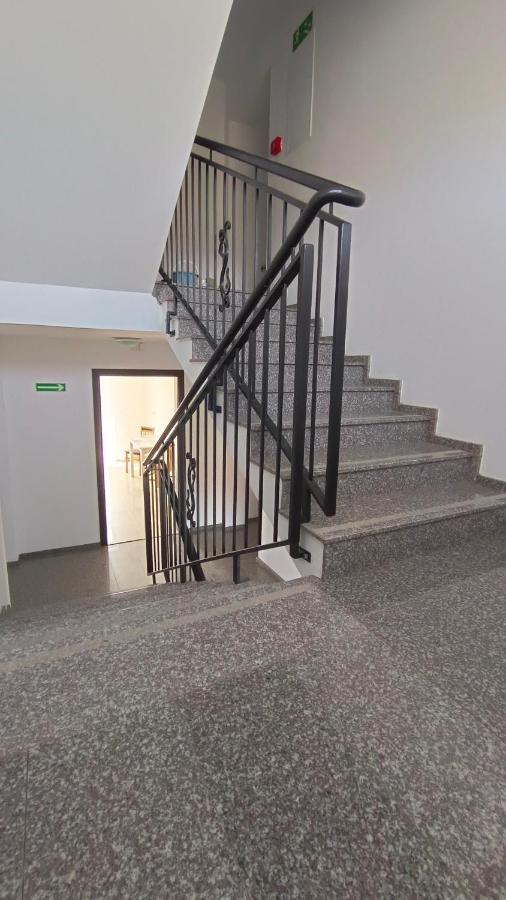 Nad Stawem 2 Apartman Sarbinowo Kültér fotó